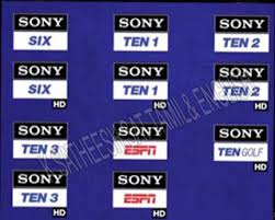 sony ten 1 live streaming
