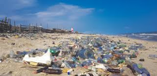प्लास्टिक प्रदूषण पर निबंध और भाषण - Essay and Speech on Plastic Pollution in Hindi