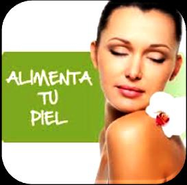 alimentación para estar mas guapa
