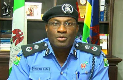 jk Update: We are investigating the molestation of some female secondary school students by their male colleagues in Ikoyi- Lagos police boss, Fatai Owoseni says