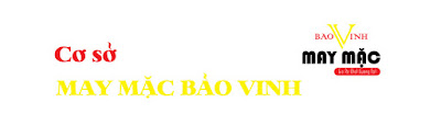 CƠ SỞ SXKD THU MUA VẢI MAY MẶC BẢO VINH CƠ SỞ SXKD THU MUA VẢI MAY MẶC BẢO VINH