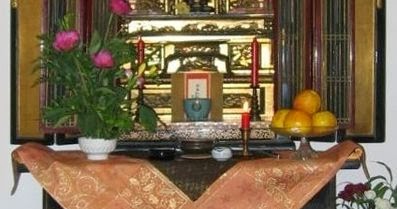 Death and Dying: Ancestor Worship of East Asia: Ancestor Worship in Japan Death and Dying: Ancestor Worship of East Asia: Ancestor Worship in Japan
