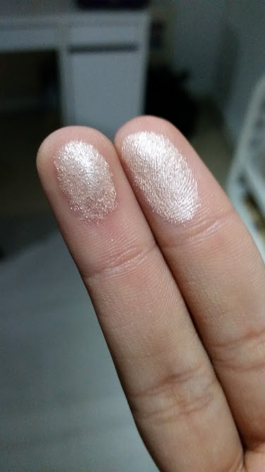 MAC Mineralize-Skinfinish Review Class & Glitter