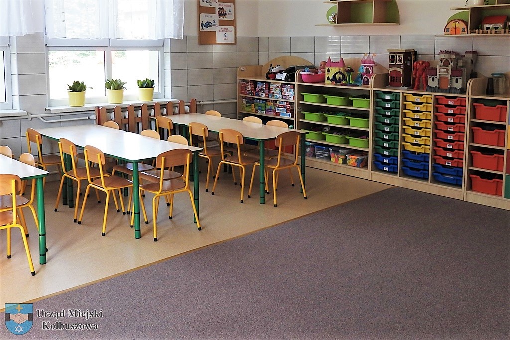 Inwestycje w szkołach i przedszkolach [ZDJĘCIA]