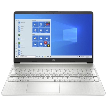 Laptop HP 15s-du1105TU – 2Z6L3PA – (i3-10110U,4GB RAM,256GB SSD, Intel Graphics,15.6”HD,Wlan ac+BT,3cell,Win 10 Home) – Chính hãng, My Pham Nganh Toc