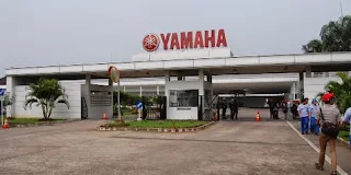 Hasil gambar untuk yamaha motor manufacturing indonesia