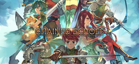 Chained Echoes-GOG