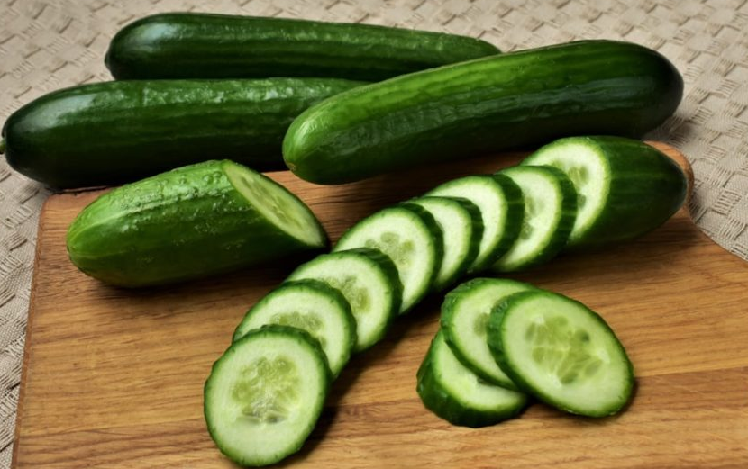Did You Know? Proper Storage For Cucumbers