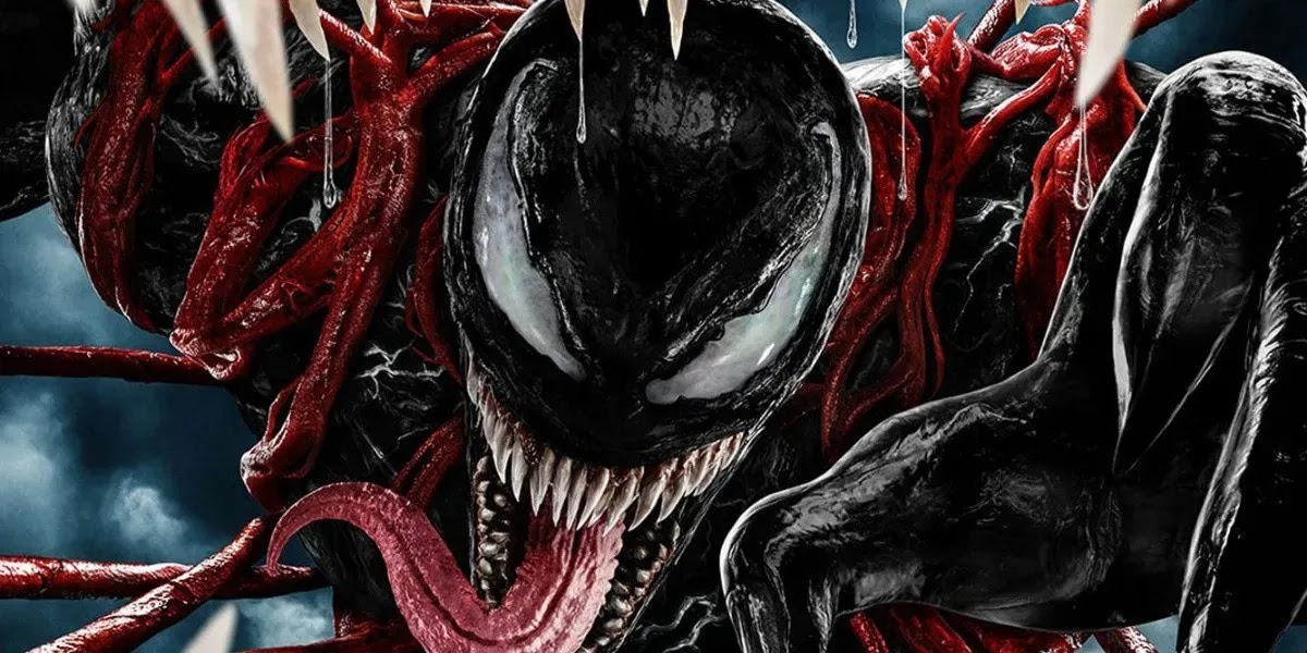 Venom: Let There Be Carnage