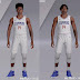 Terance Mann Cyberface, Hair Update and Body Model 2 Versions By sk super [FOR 2K21]