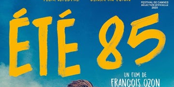 Regarder!! Été 85 (2020) Streaming Vf en Francais