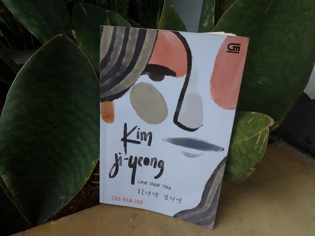 Sinopsis Novel Kim Jiyeong 1982 Sinopsis Novel Kim Jiyeong 1982