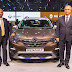 Renault unveils Triber Easy-R AMT at Auto Expo 2020