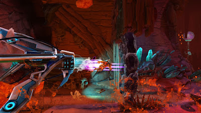 Jet Kave Adventure Game Screenshot 3