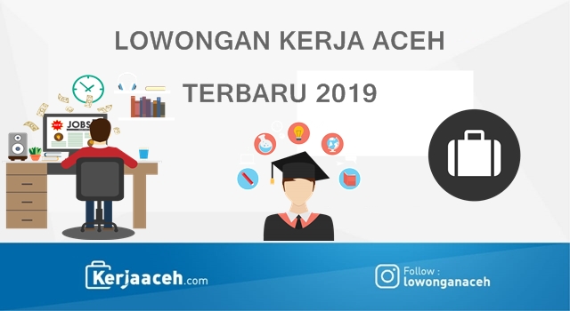 Lowongan Kerja Aceh Terbaru 2019 S1 Sebagai  Accountant Assistant di AL-Fityan School Aceh