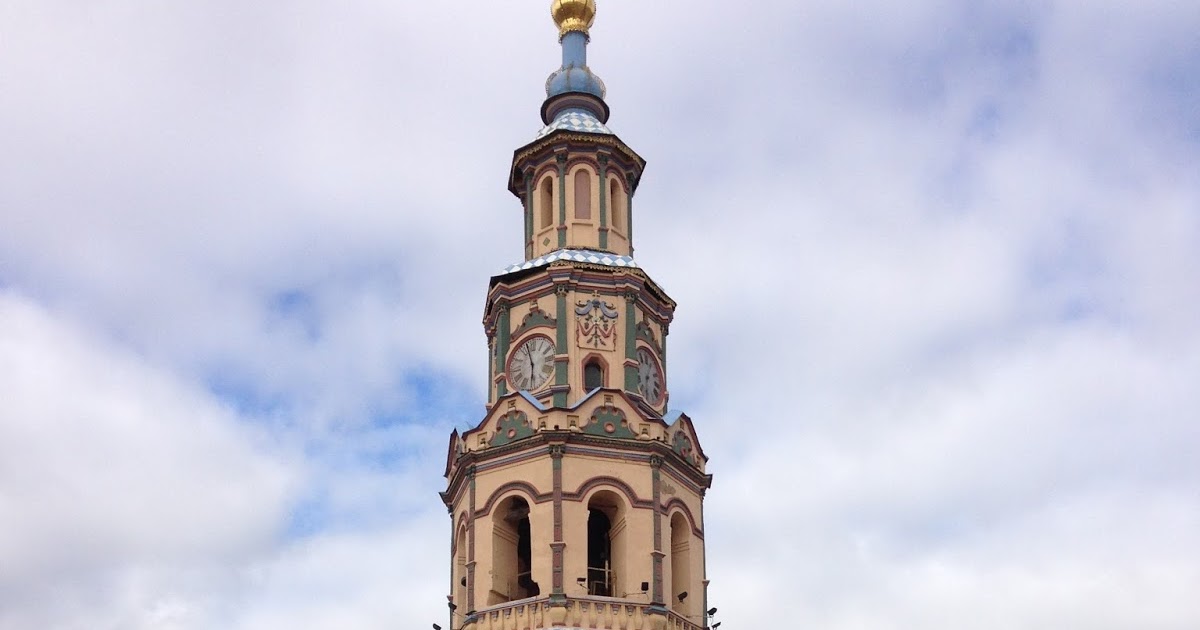 生神女福音大聖堂 (モスクワ)