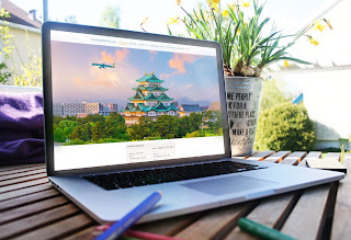 Khuyến mại khi thiết kế website du lịch giá rẻ tại Long Biên