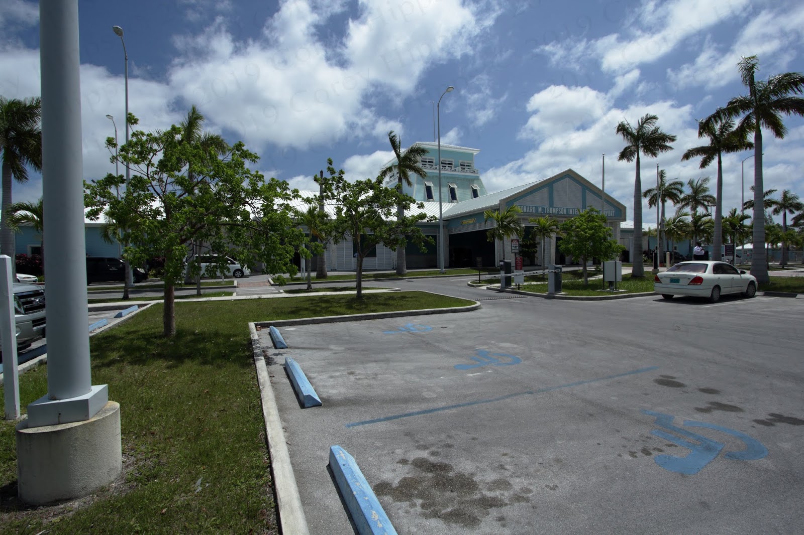 Mooncaller Photography Great Abaco Island Marsh Harbour Leonard M