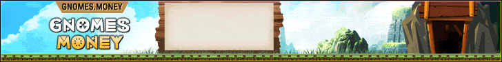 Gnomez.money - ТОП игра с выводом реальных денег! Лучшие игры с выводом денег