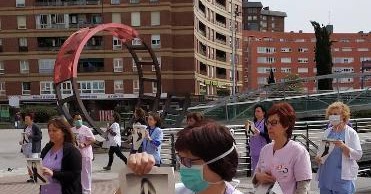 Record Turnout At Rock Fur Deutschland