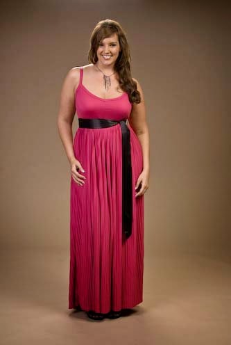 Fantásticos Vestidos de Damas de Honor | Moda para Gorditas Fantásticos Vestidos de Damas de Honor | Moda para Gorditas