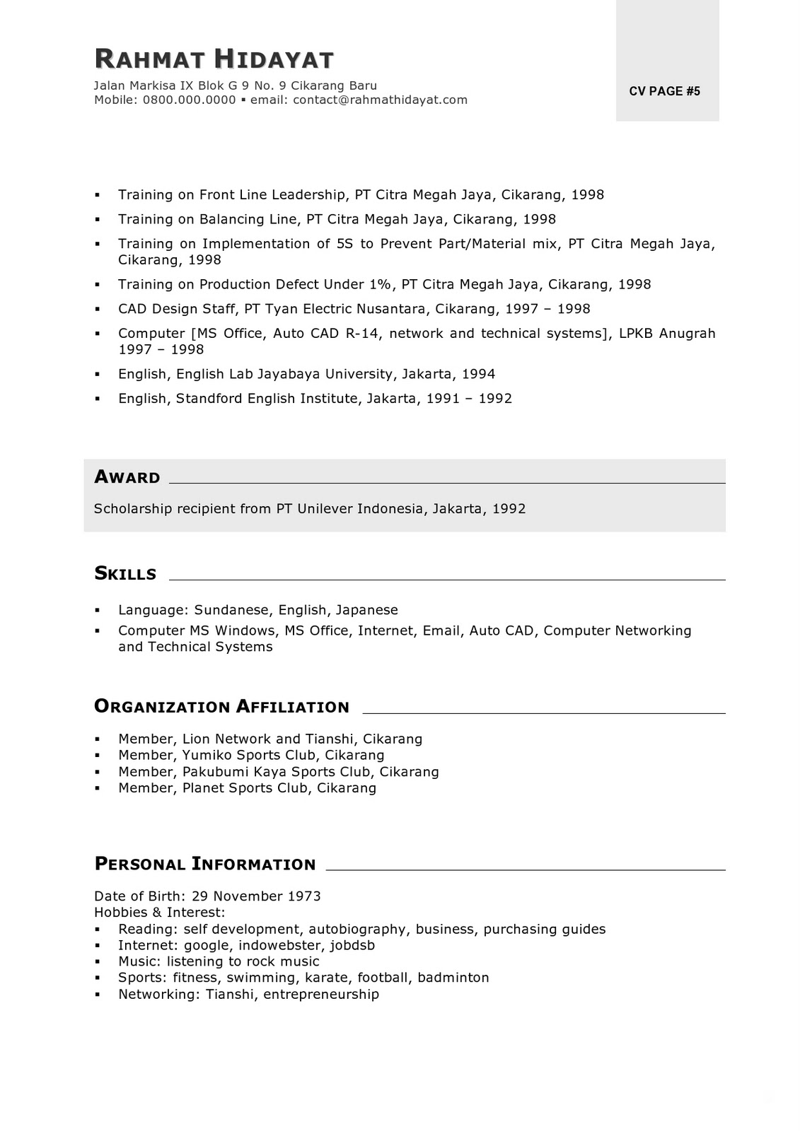 covering-letter-for-cv-with-reference