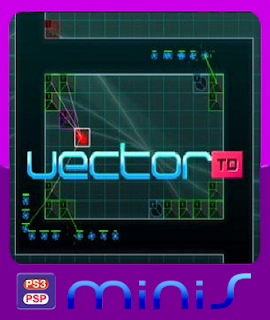 vector td ps3 vector td ps3