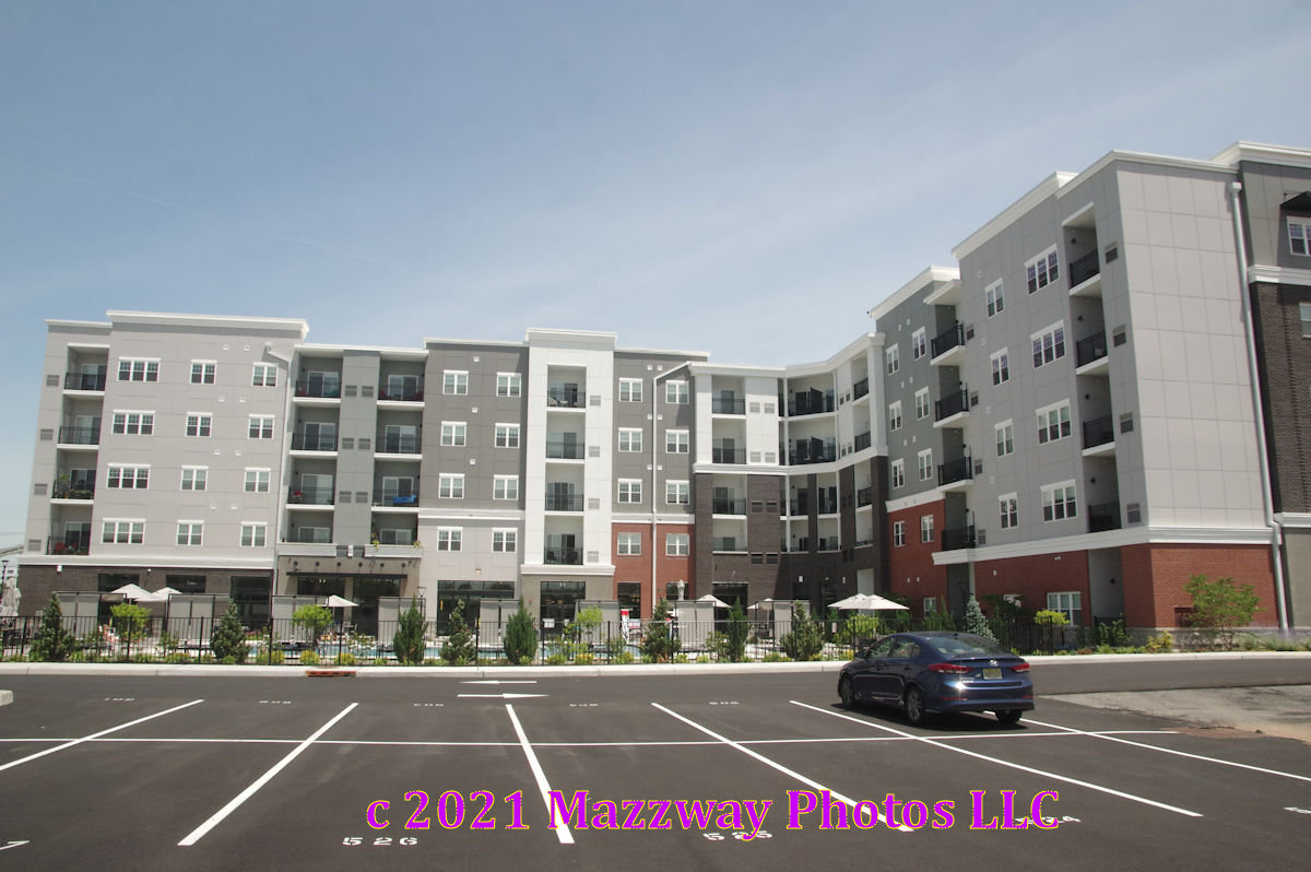 Bogota Blog NJ Atwater openings