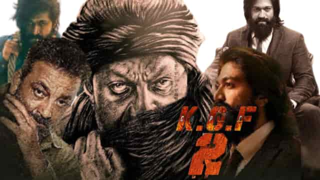Kgf Chapter 2 Full Movie Watch Online Hotstar Kgf Chapter 2 Full Movie In Hindi Download Filmyzilla, Telegram | Tamil