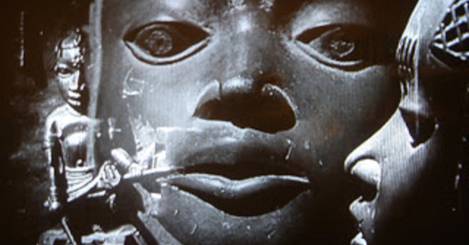 Appendage Statues Also Die aka Les Statues Meurent Aussi (Chris Marker