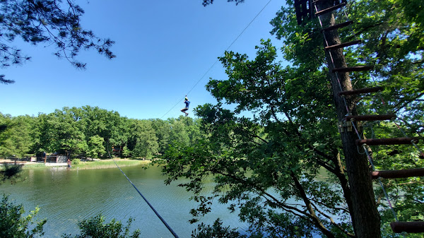 Park Linoyw Arturówek imprezy integracyjne