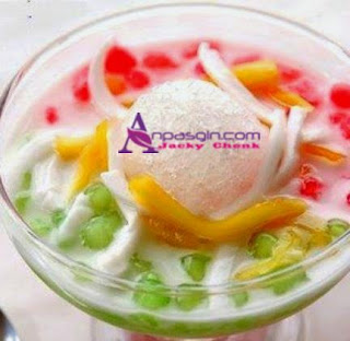 Resep Menu Buka Puasa Praktis Resep Membuat Es Teler 77