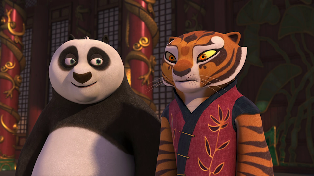 Kung Fu Panda: La Leyenda de Po | 79/80 | Lat-Ing | 1080p | x264 Vlcsnap-2021-03-14-22h35m43s575