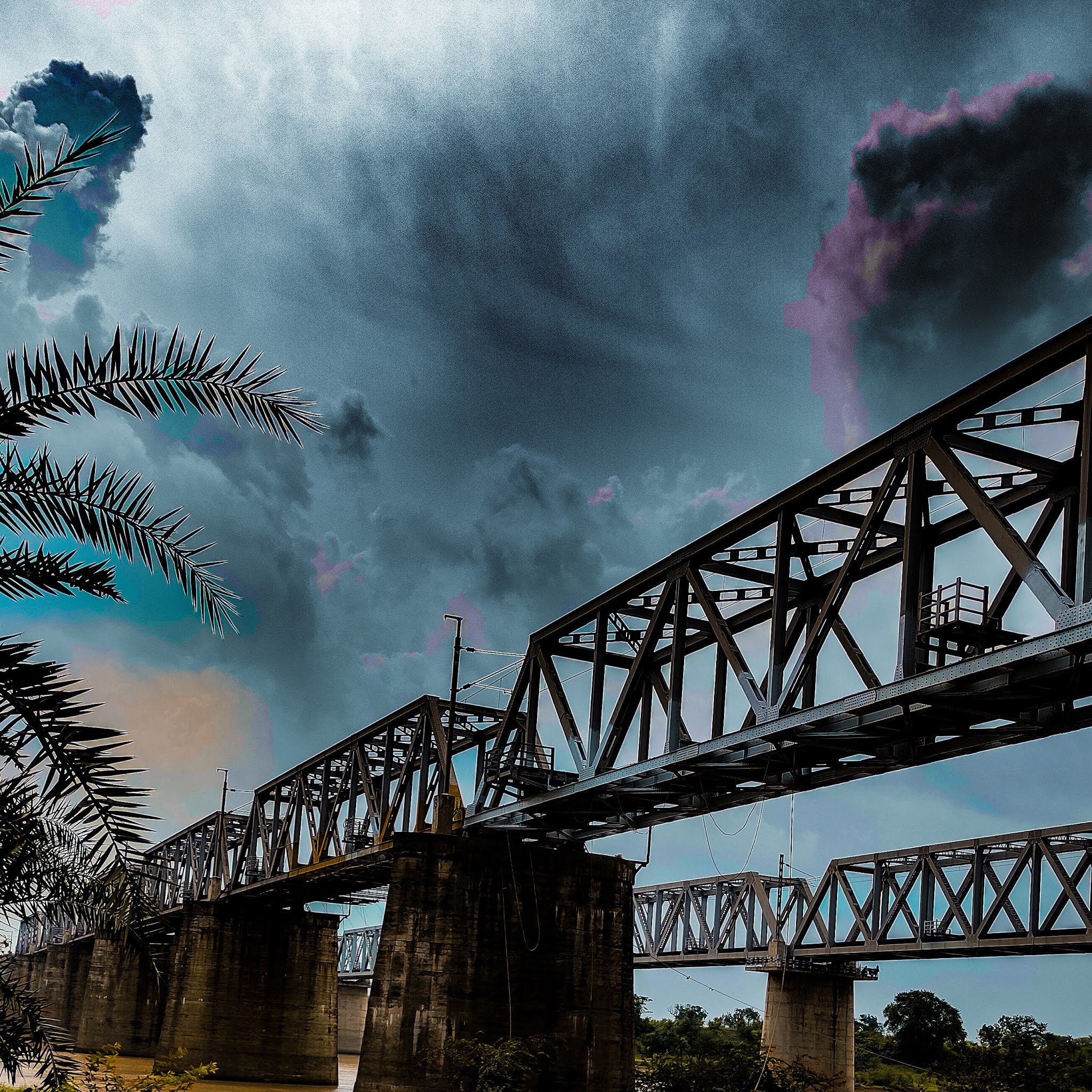 sky