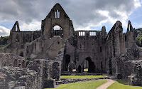 Tintern Abbey