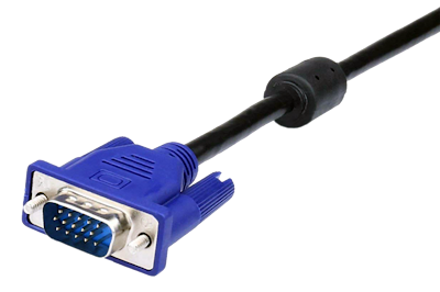 what is vga cable in hindi