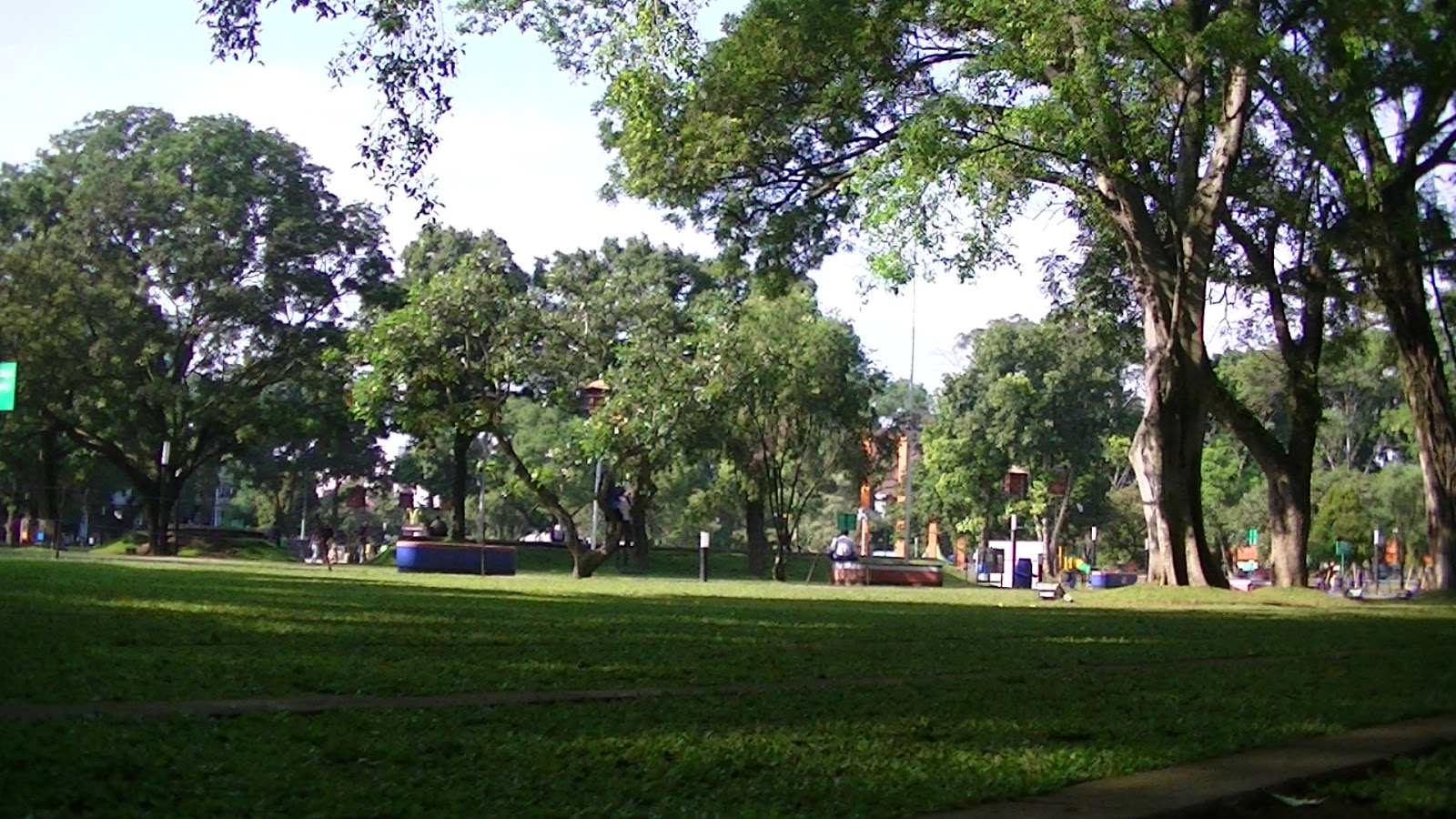 Alun Alun Kota Malang