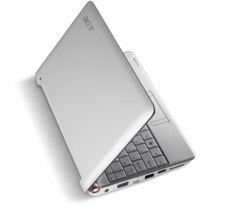 Acer Aspire One A110 Specs Review Driver