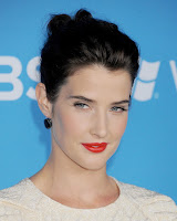 Cobie Smulders HQ photo