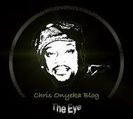 Chris Onyeka's Facebook Link