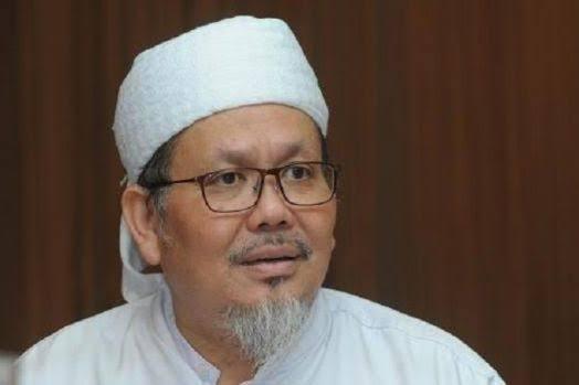 Tengku Zulkarnain: Baru Zaman Jokowi Penghinaan Agama Islam Merajalela Tengku Zulkarnain: Baru Zaman Jokowi Penghinaan Agama Islam Merajalela