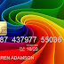 Leaked Credit Card Numbers With Money / India Data Breach 460 000 Credit Card Details Put Up For Sale On Dark Web The Daily Swig