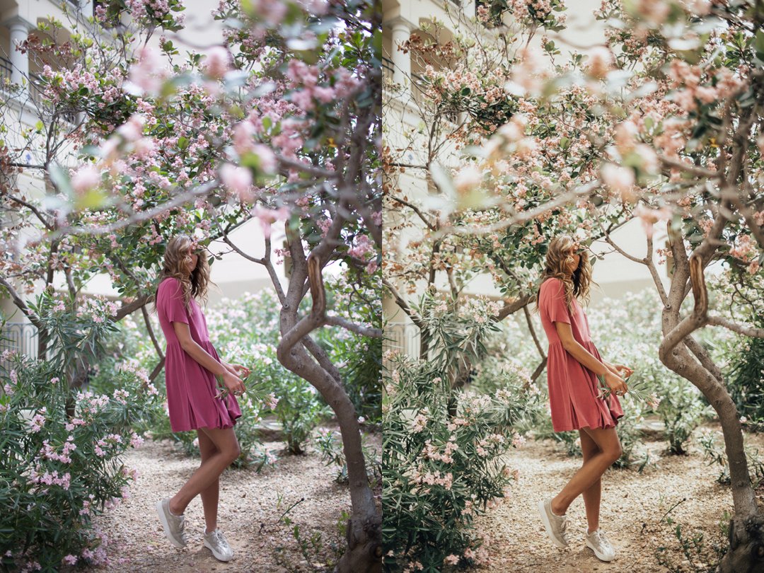 Tezza Classic Lightroom Presets Pack Trị Giá $50 (LR) - Ngcloudy.com