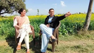 Kareena Kapoor Khan And Aamir Khan Kareena Kapoor Khan And Aamir Khan film Laal Singh Chaddha release date