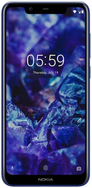 List Of Nokia Smartphones You Can Buy On 50% Discounted Price