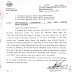 No NOC for Higher Studies Notification (District Bahawalnagar)