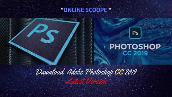 تحميل وتفعيل برنامج الفوتوشوب 2019 Adobe Photoshop Cc Online Scope