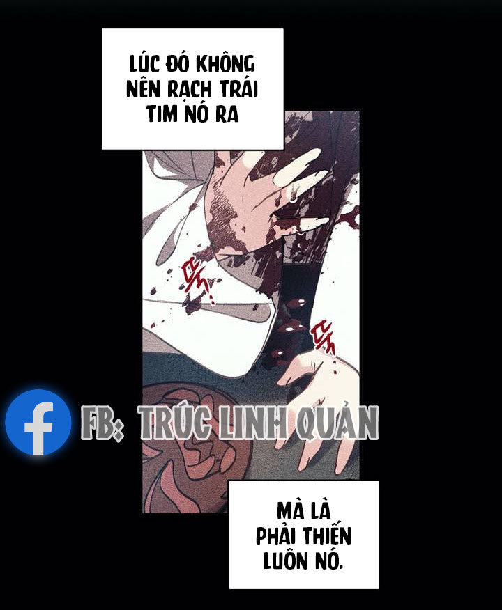 Đọc truyện Nàng Sơn Ca Yêu Kiều Của Yêu Tinh ( End ) - Chapter 18