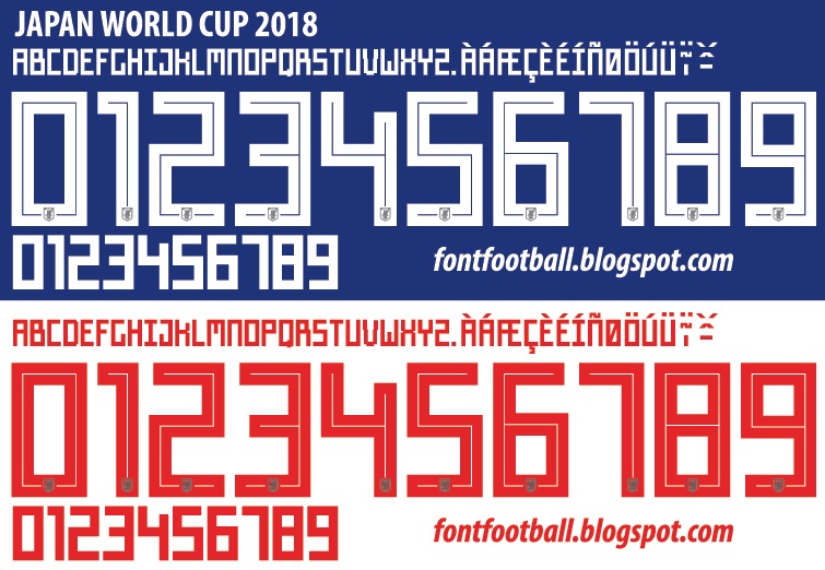 adidas world cup font 2018 download