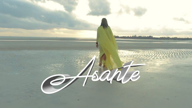 Natasha Lisimo - Asante Video Natasha Lisimo - Asante